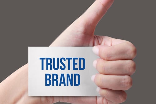 Build Trust with Your Customers Before They’re Customers