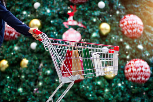 Wrap Up Your Holiday Marketing Strategy Now